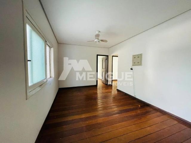 Apartamento aluguel em São João, Porto Alegre