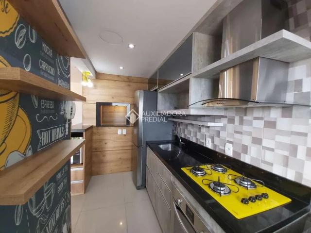 Apartamento aluguel em Região Geográfica Imediata de Porto Alegre, Região Metropolitana de Porto Alegre