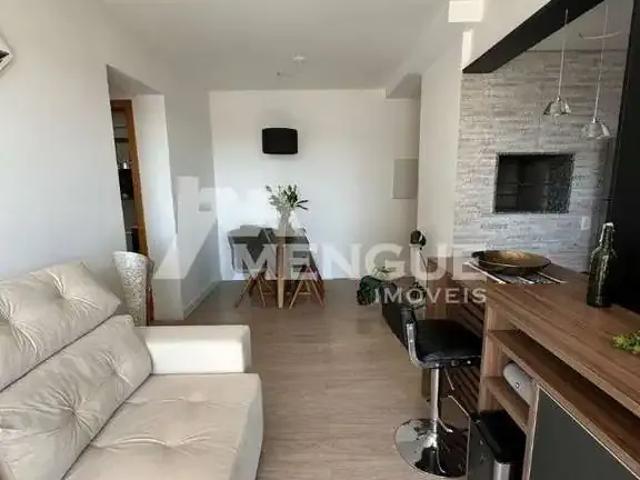Apartamento aluguel em Região Geográfica Imediata de Porto Alegre, Região Metropolitana de Porto Alegre