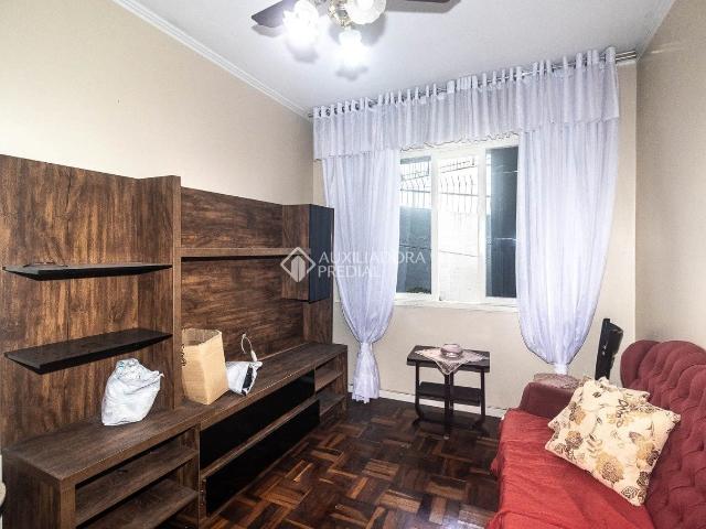 Apartamento aluguel em Santa Cecília, Porto Alegre