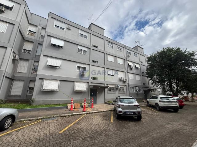 Apartamento aluguel em Condominio Zeferino Dias, Porto Alegre