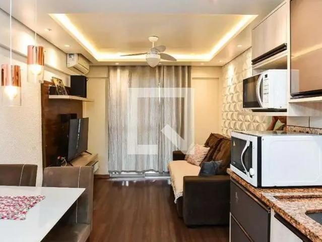 Apartamento aluguel em Região Geográfica Imediata de Porto Alegre, Região Metropolitana de Porto Alegre