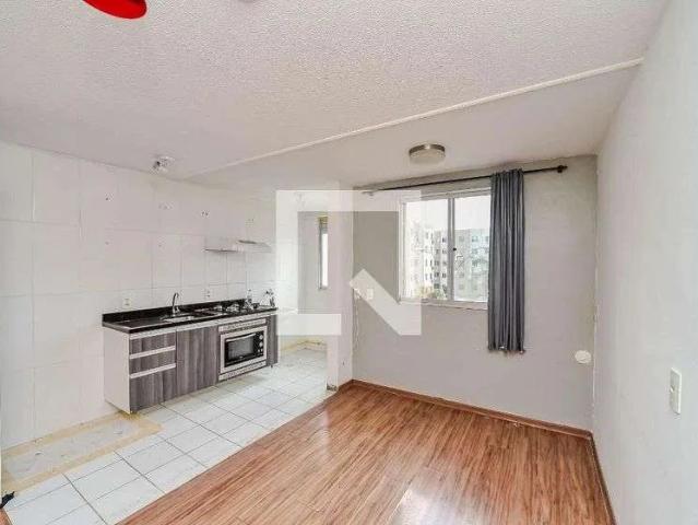 Apartamento aluguel em Sarandi, Porto Alegre