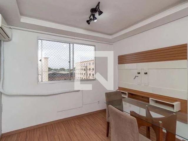 Apartamento aluguel em Sarandi, Porto Alegre