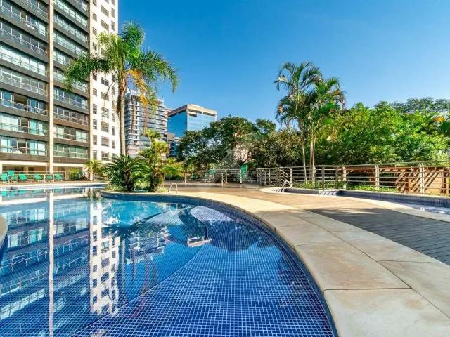 Apartamento aluguel em Três Figueiras, Porto Alegre
