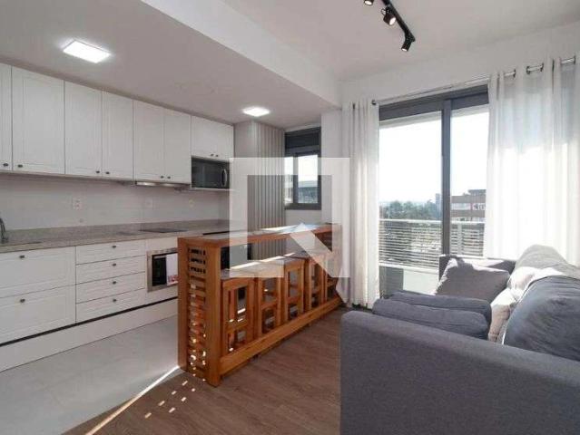 Apartamento aluguel em Tristeza, Porto Alegre