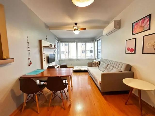 Apartamento aluguel em Região Geográfica Imediata de Porto Alegre, Região Metropolitana de Porto Alegre