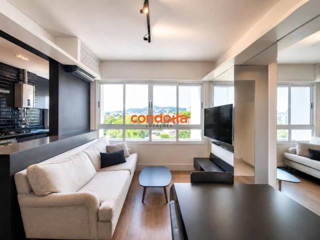 Apartamento aluguel em Tristeza, Porto Alegre