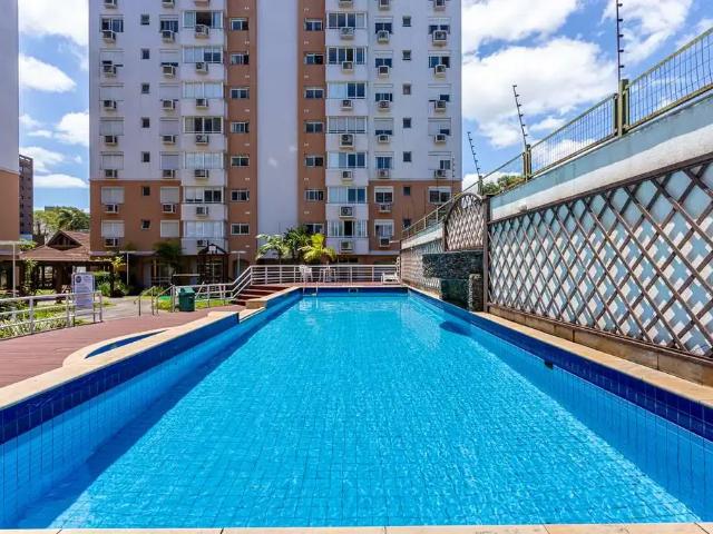 Apartamento aluguel em Região Geográfica Imediata de Porto Alegre, Região Metropolitana de Porto Alegre
