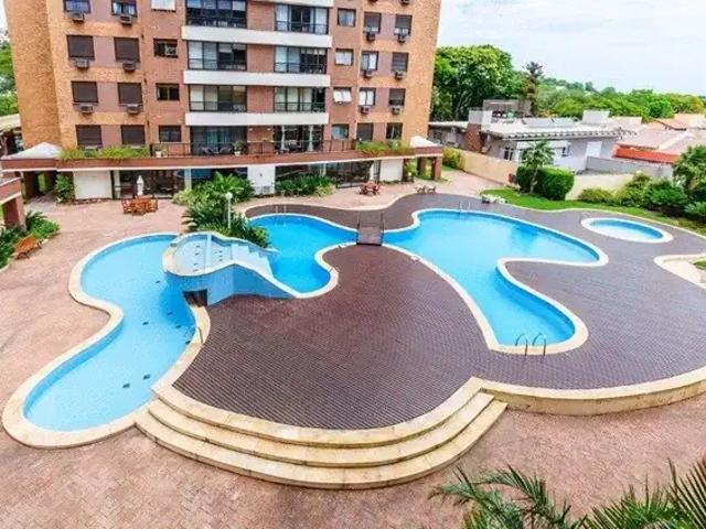 Apartamento aluguel em Região Geográfica Imediata de Porto Alegre, Região Metropolitana de Porto Alegre