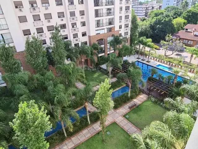 Apartamento aluguel em Região Geográfica Imediata de Porto Alegre, Região Metropolitana de Porto Alegre