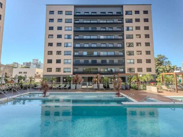 Apartamento aluguel em Região Geográfica Imediata de Porto Alegre, Região Metropolitana de Porto Alegre