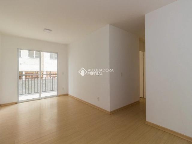 Apartamento aluguel em Camaquã, Porto Alegre
