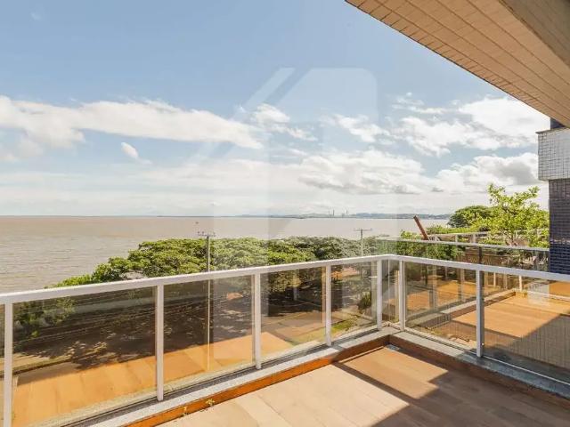 Apartamento aluguel em Vila Assunção, Porto Alegre