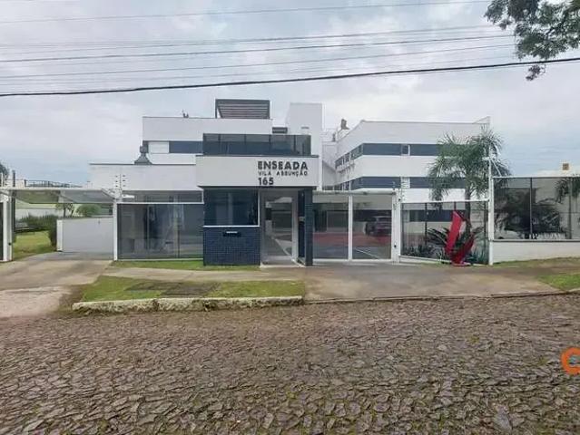 Apartamento aluguel em Vila Assunção, Porto Alegre