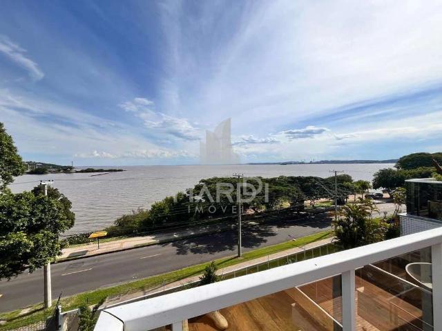Apartamento aluguel em Vila Assunção, Porto Alegre