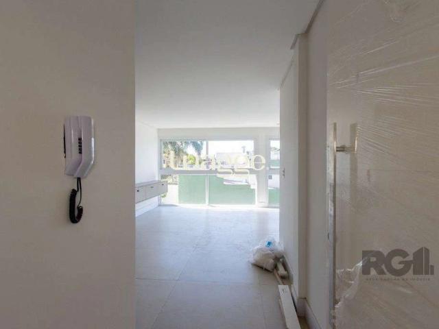 Apartamento aluguel em Vila Assunção, Porto Alegre