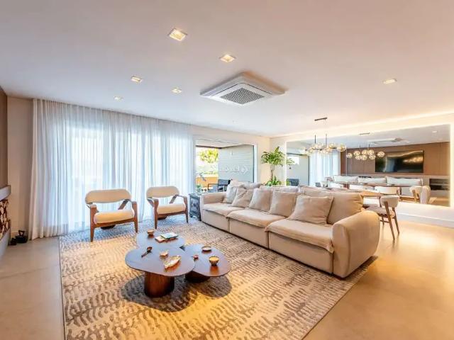 Apartamento aluguel em Vila Assunção, Porto Alegre