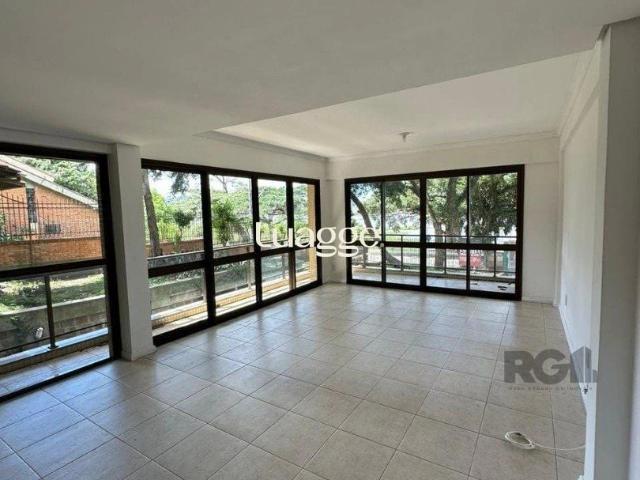 Apartamento aluguel em Vila Assunção, Porto Alegre