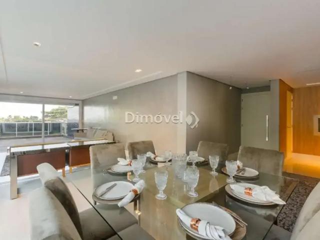 Apartamento aluguel em Vila Assunção, Porto Alegre