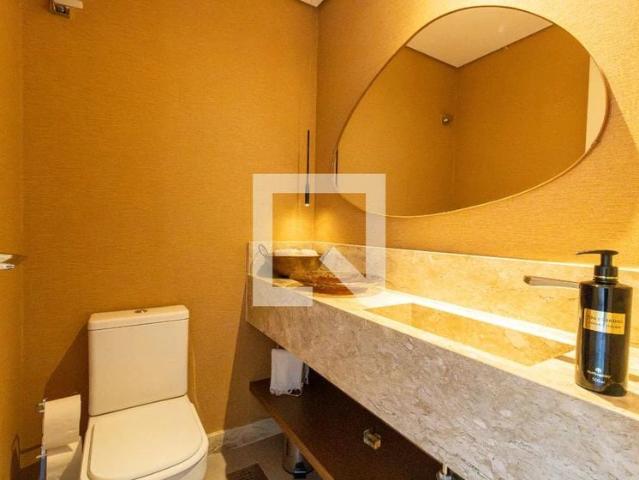 Apartamento aluguel em Vila Assunção, Porto Alegre