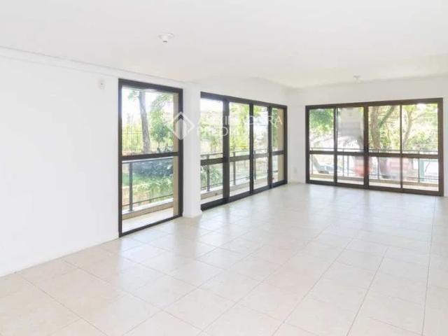 Apartamento aluguel em Vila Assunção, Porto Alegre