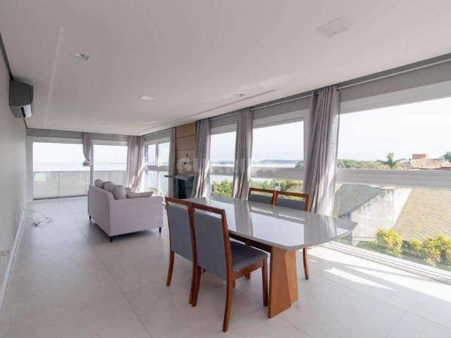 Apartamento aluguel em Vila Assunção, Porto Alegre