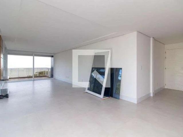 Apartamento aluguel em Vila Assunção, Porto Alegre