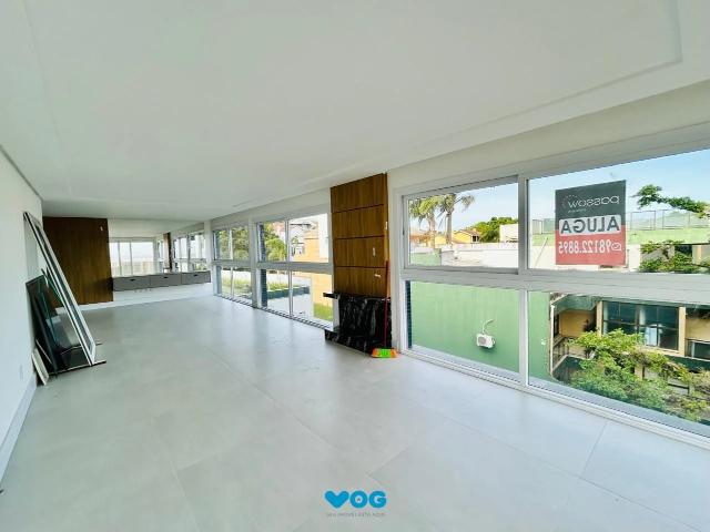 Apartamento aluguel em Vila Assunção, Porto Alegre