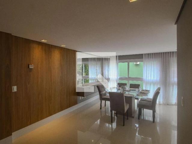 Apartamento aluguel em Vila Assunção, Porto Alegre