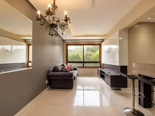 Apartamento aluguel em Região Geográfica Imediata de Porto Alegre, Região Metropolitana de Porto Alegre