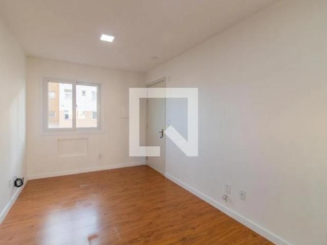 Apartamento aluguel em Restinga, Porto Alegre