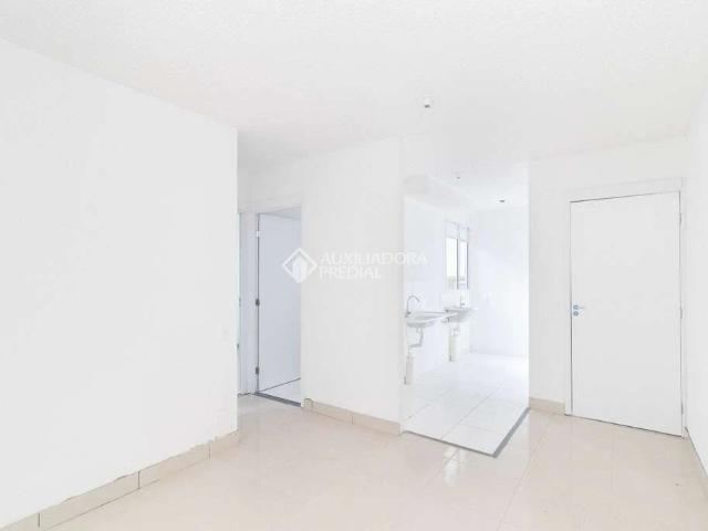 Apartamento aluguel em Campo Novo, Porto Alegre