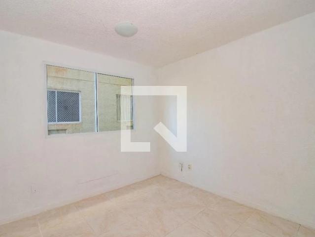 Apartamento aluguel em Mário Quintana, Porto Alegre