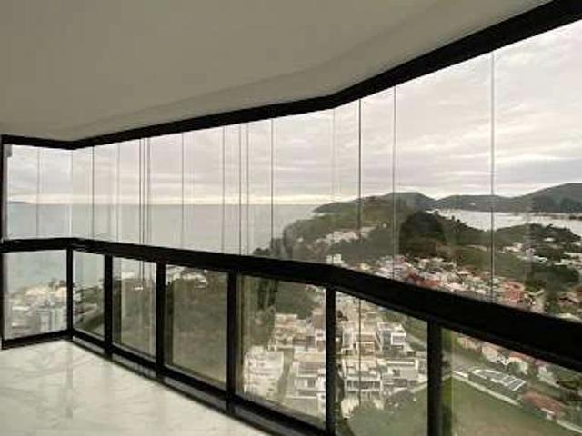 Apartamento aluguel em Região Geográfica Imediata de Itajaí, Porto Belo