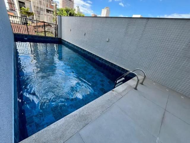 Apartamento aluguel em Porto Belo, Loteamento Jardim Arco Íris