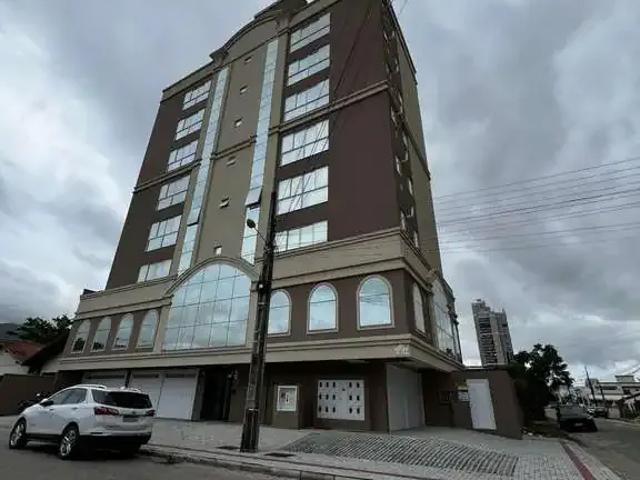 Apartamento aluguel em Balneário Perequê, Porto Belo