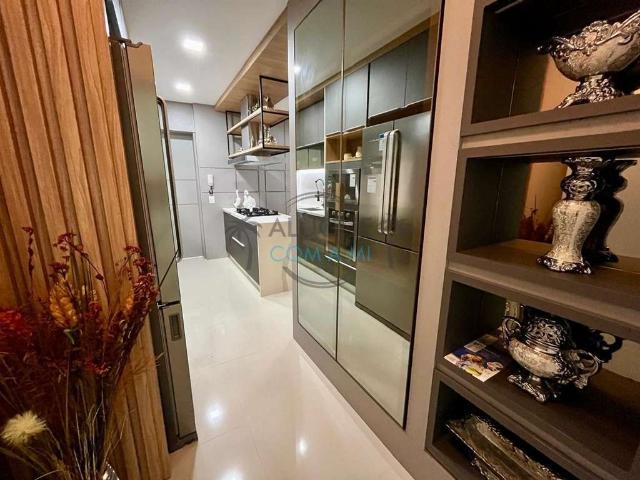 Apartamento aluguel em Porto Belo, Loteamento Jardim Arco Íris