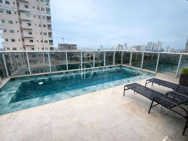 Apartamento aluguel em Vila Nova, Porto Belo