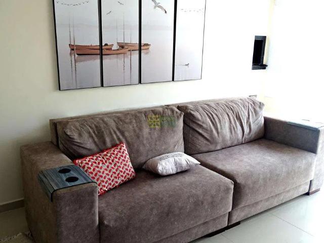 Apartamento aluguel em Loteamento Jardim Arco Íris, Porto Belo