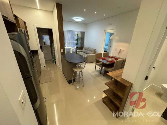 Apartamento aluguel em Porto Belo, Alto Perequê