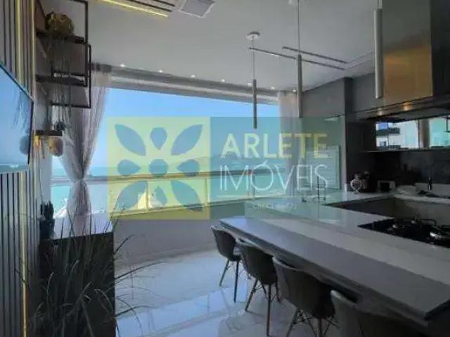 Apartamento aluguel em Balneário Perequê, Porto Belo