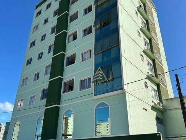 Apartamento aluguel em Porto Belo, Centro