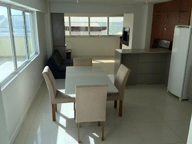 Apartamento aluguel em Balneário Perequê, Porto Belo