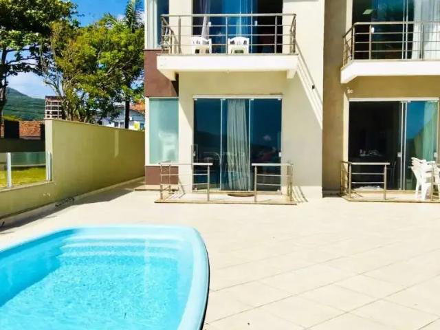 Apartamento aluguel em Balneário Perequê, Porto Belo