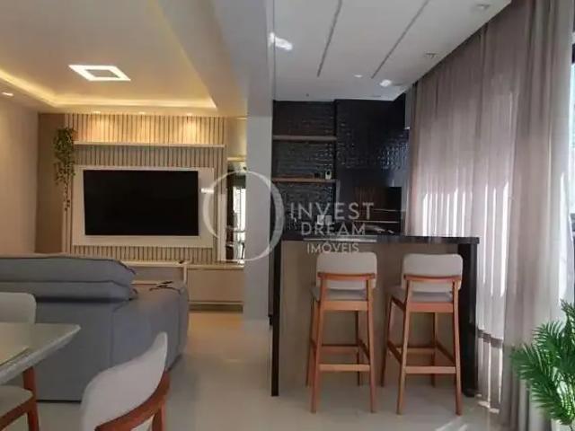 Apartamento aluguel em Balneário Perequê, Porto Belo