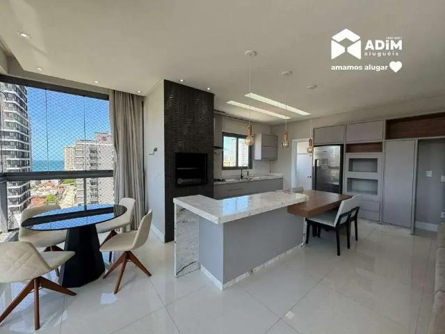Apartamento aluguel em Balneário Perequê, Porto Belo