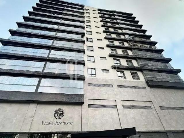 Apartamento aluguel em Vila Nova, Porto Belo