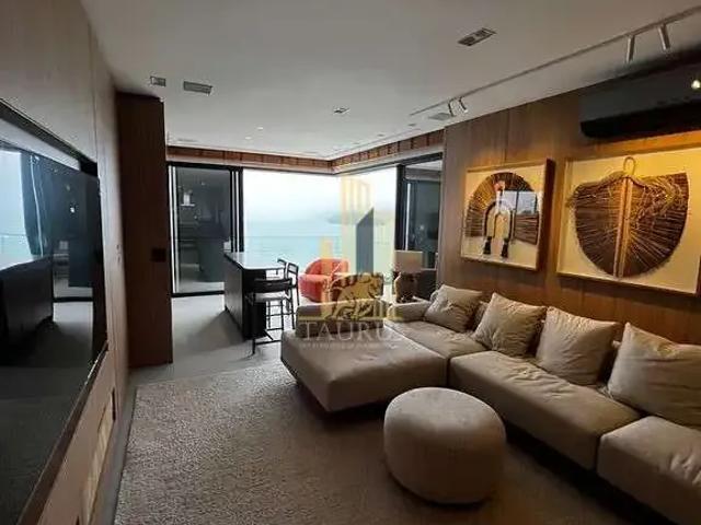 Apartamento aluguel em Balneário Perequê, Porto Belo