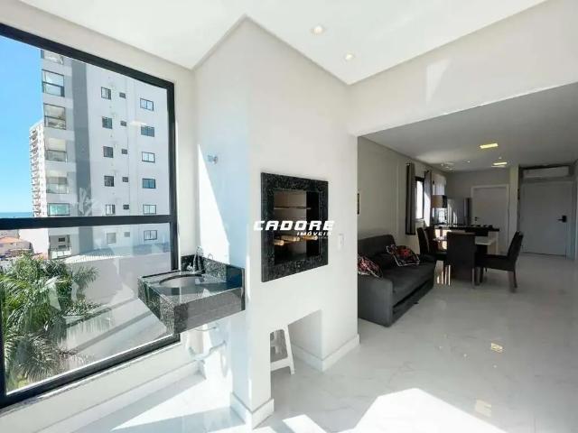 Apartamento aluguel em Porto Belo, Balneário Perequê